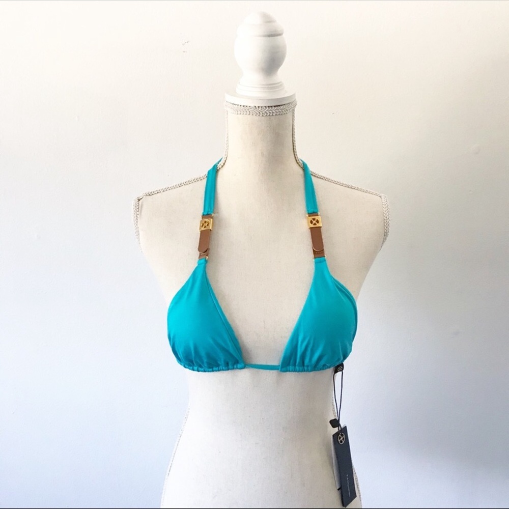 Vix bikini top